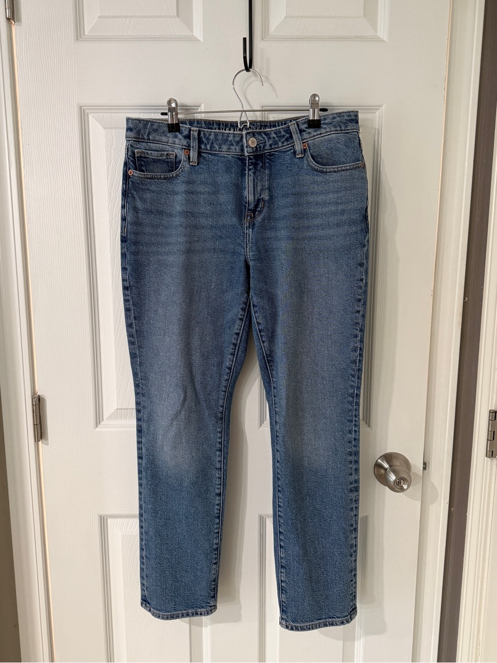 American Eagle Women's Skinny Jeans